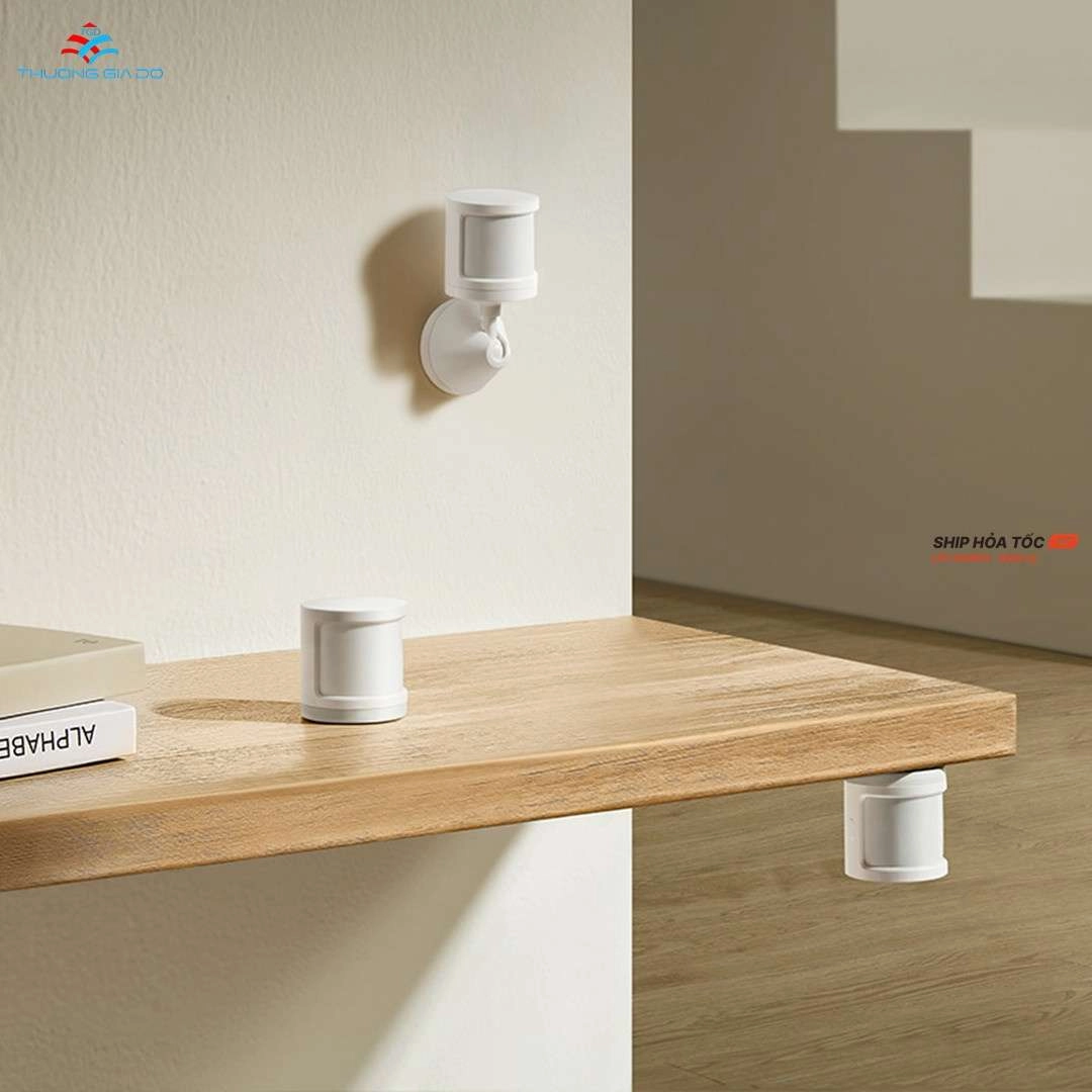 Cảm biến chuyển động Xiaomi thế hệ 2s Cảm biến chuyển động Xiaomi thế hệ 2s